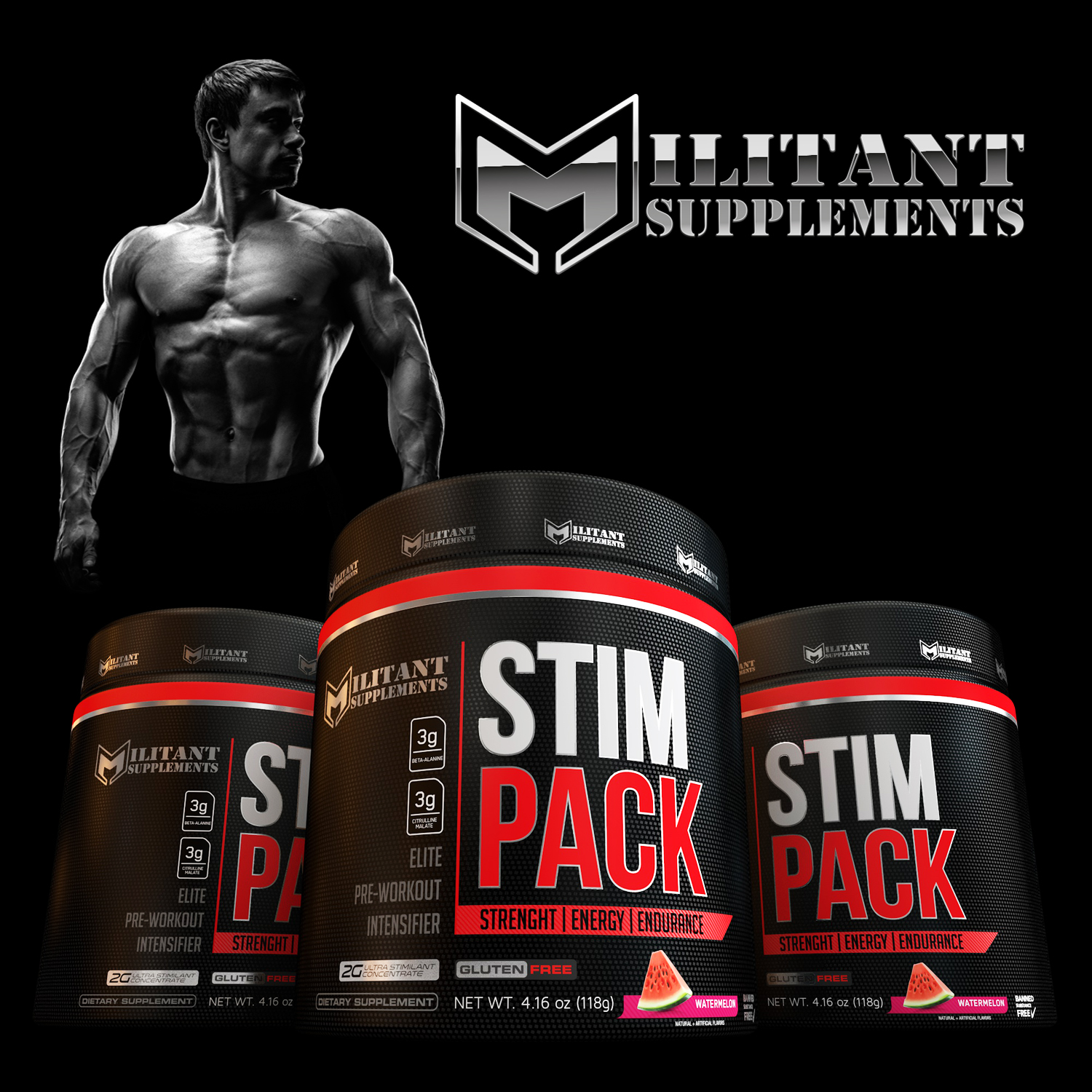 Label Design by Natalino Milillo for Totem Investments | Design #12750388