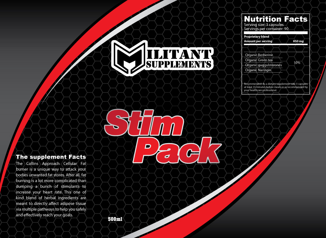 Label Design by Impressive Sol for Totem Investments | Design #12763262