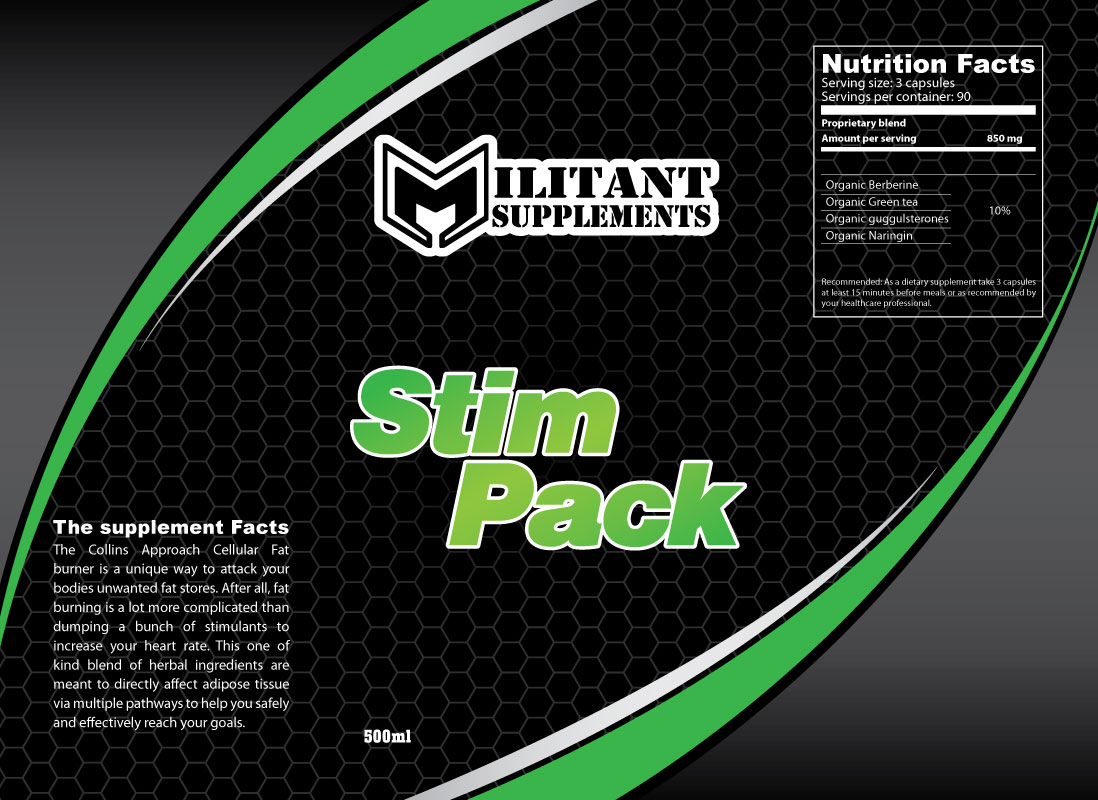 Label Design by Impressive Solutions for Totem Investments | Design #12763263