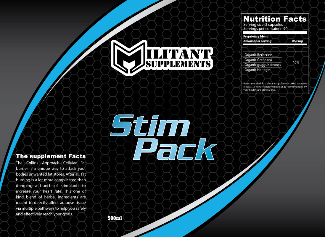 Label Design by Impressive Solutions for Totem Investments | Design #12763264