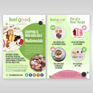 Flyer Design by Kishaloy_D