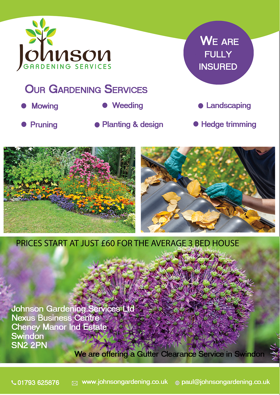 Design de Flyer par Cezara pour Makeup by Janet Curry | Design #12741236