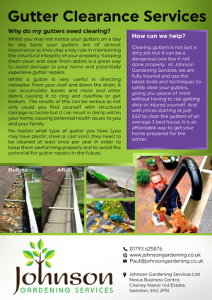 Flyer Design by Gfx.26™ for Makeup by Janet Curry | Design: #12723668