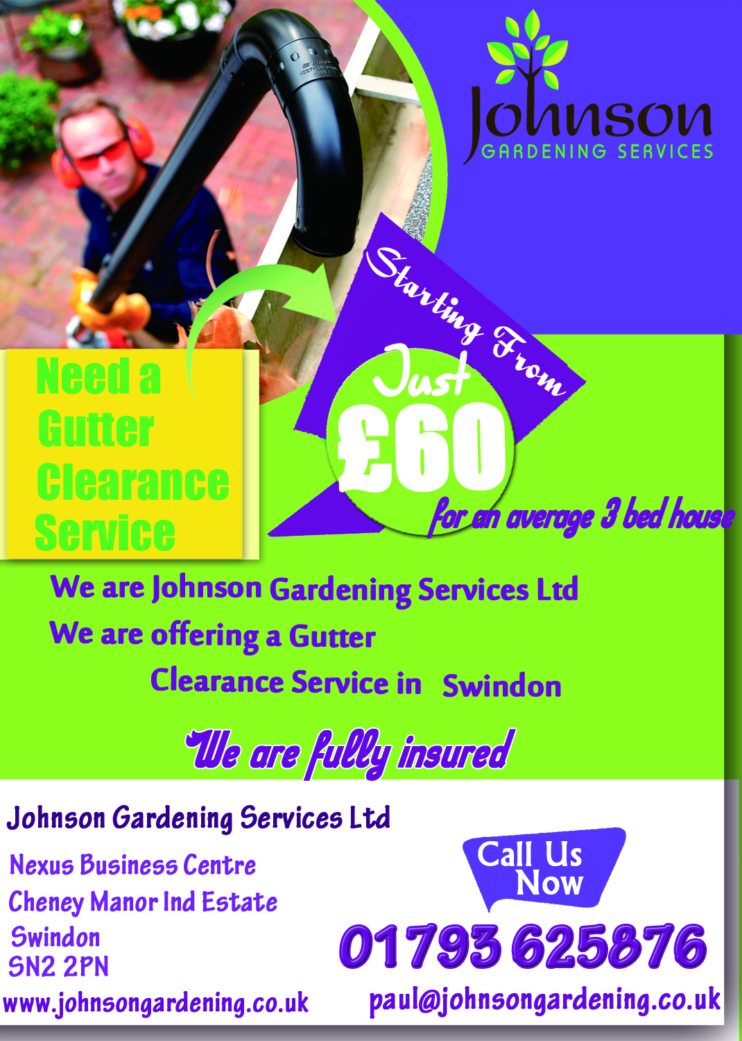 Design de Flyer par Kowzi pour Makeup by Janet Curry | Design #12740600