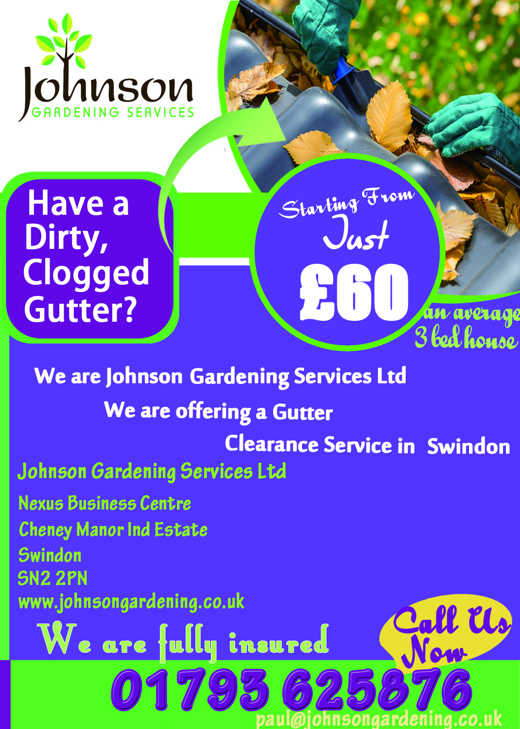 Flyer Design by Kowzi for Makeup by Janet Curry | Design #12740678