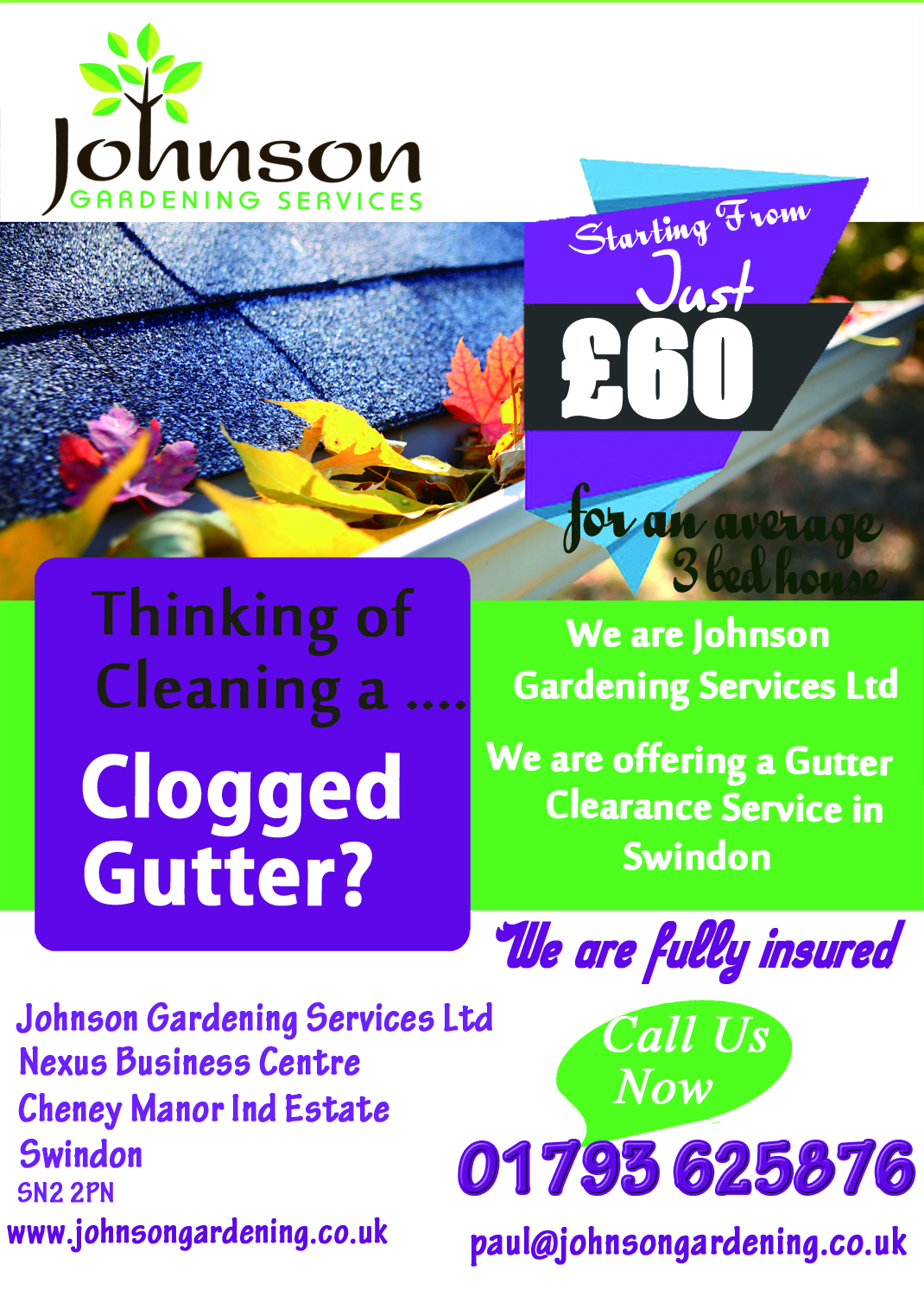 Flyer Design by Kowzi for Makeup by Janet Curry | Design #12740775