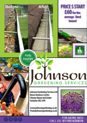 Flyer Design by nabla for Makeup by Janet Curry | Design: #12728470