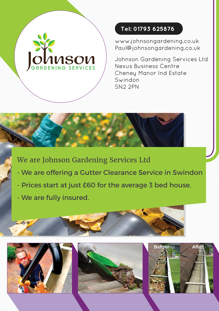 Flyer Design by panda_designer for Makeup by Janet Curry | Design #12735882