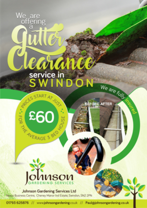 Flyer Design by Marketing Wings for Makeup by Janet Curry | Design: #12729248