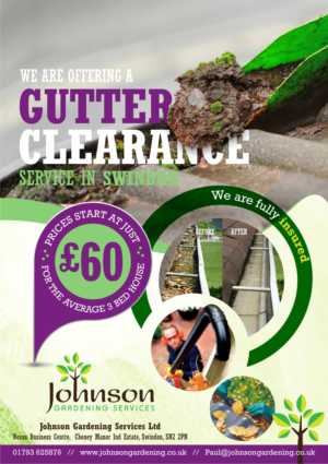 Flyer Design by Marketing Wings for Makeup by Janet Curry | Design: #12739067