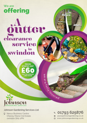Flyer Design by Marketing Wings for Makeup by Janet Curry | Design: #12740108