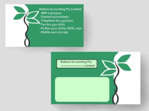 Stationery Design by designerone