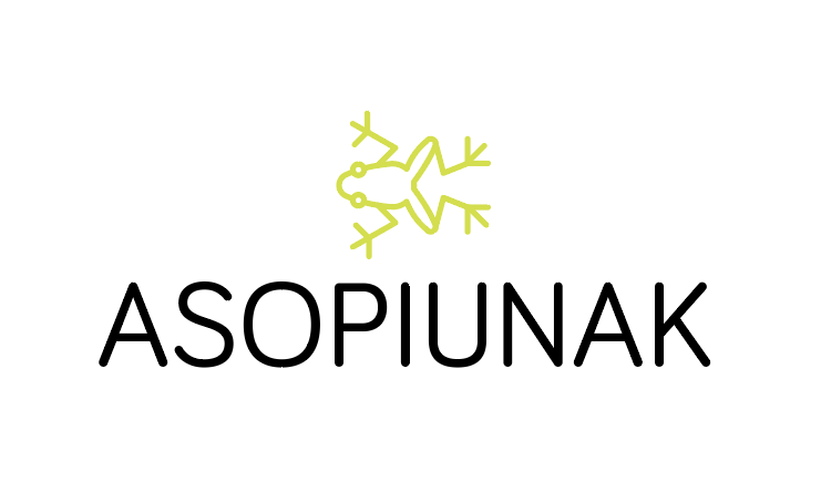 Logo Design by Simon M for ASOPIUNAK | Design #12864777