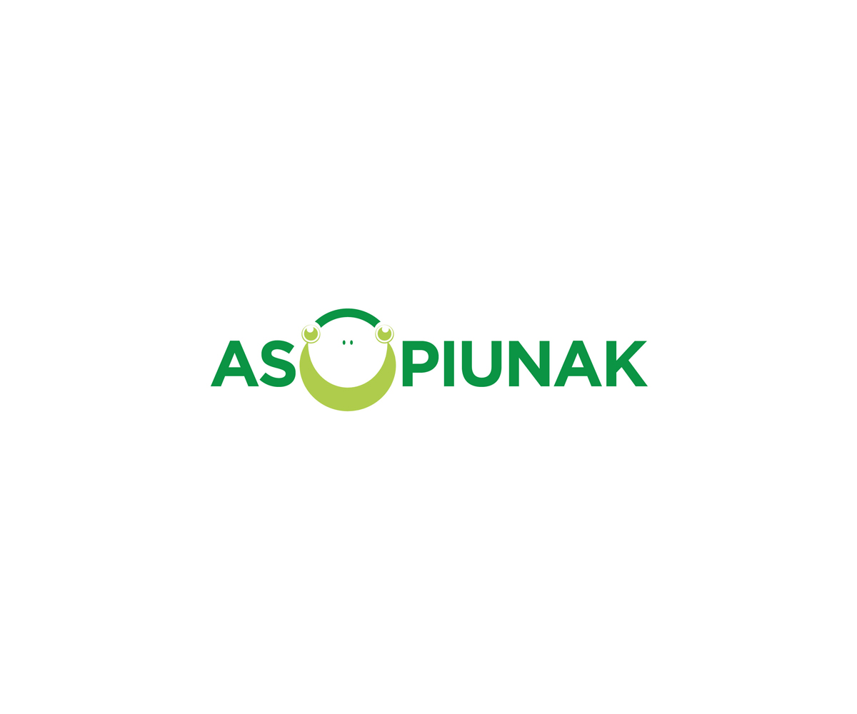 Logo-Design von KabhTech Studio für ASOPIUNAK | Design #12840882
