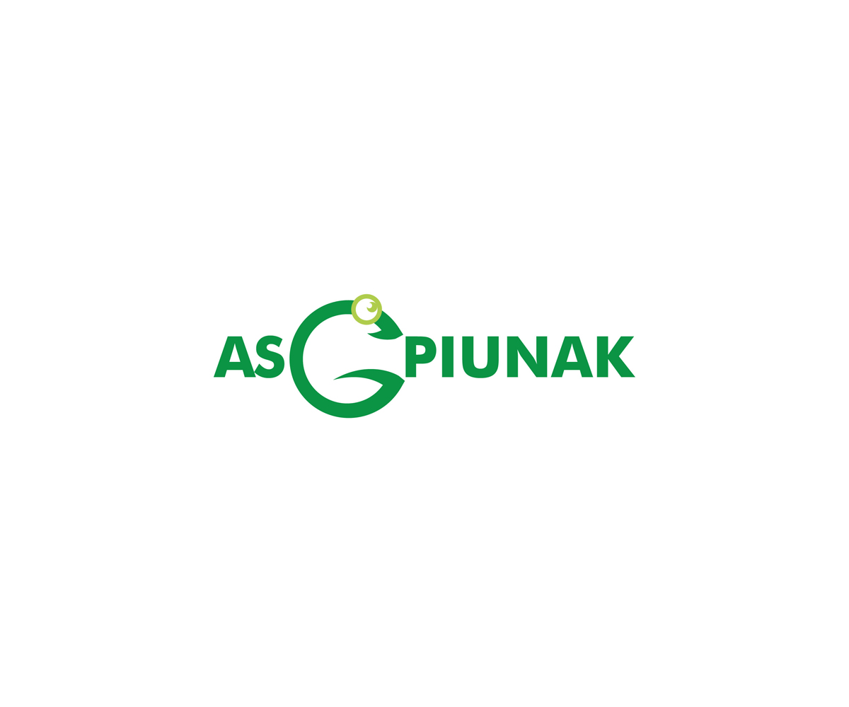 Logo Design by KabhTech Studio for ASOPIUNAK | Design #12840883