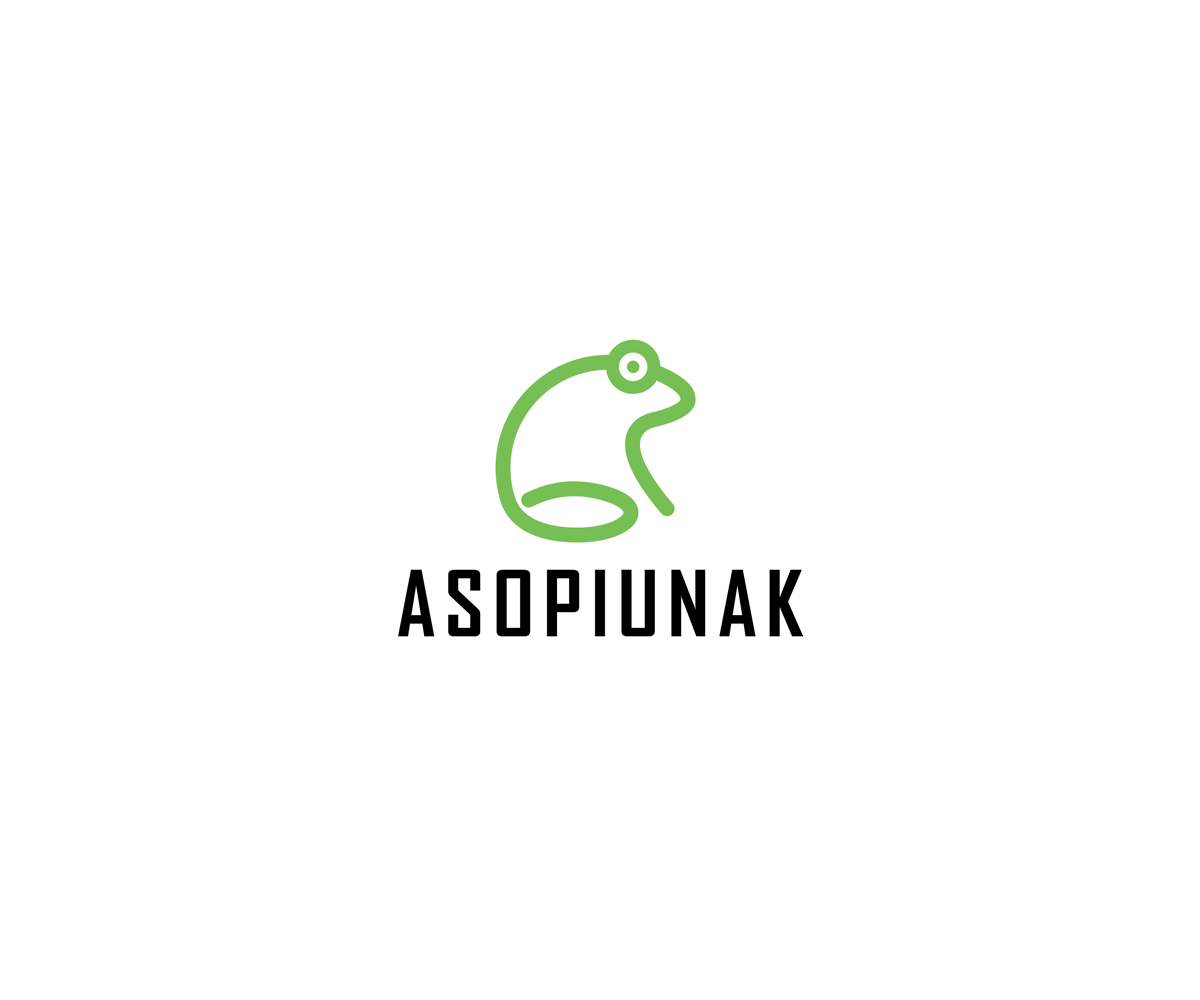 Diseño de Logo por KabhTech Studio para ASOPIUNAK | Diseño #12840884