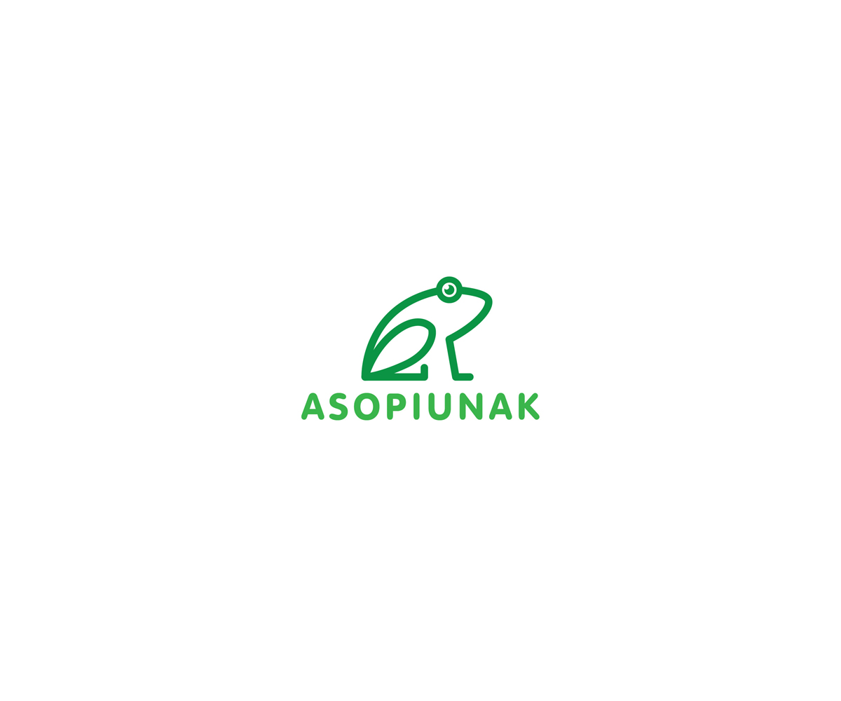 Logo Design by KabhTech Studio for ASOPIUNAK | Design #12840886