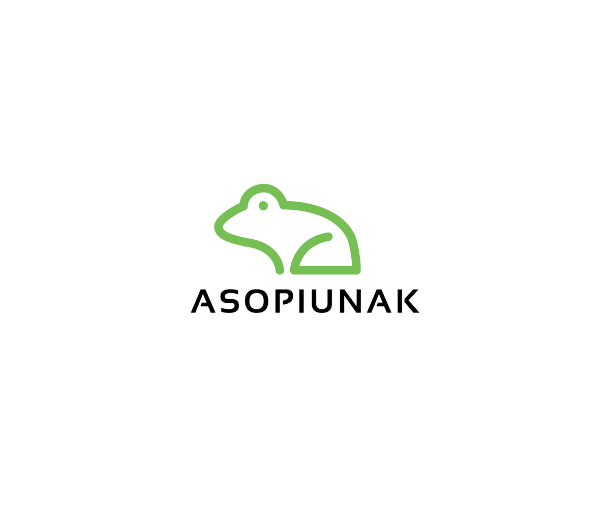 Logo Design by KabhTech Studio for ASOPIUNAK | Design #12840887