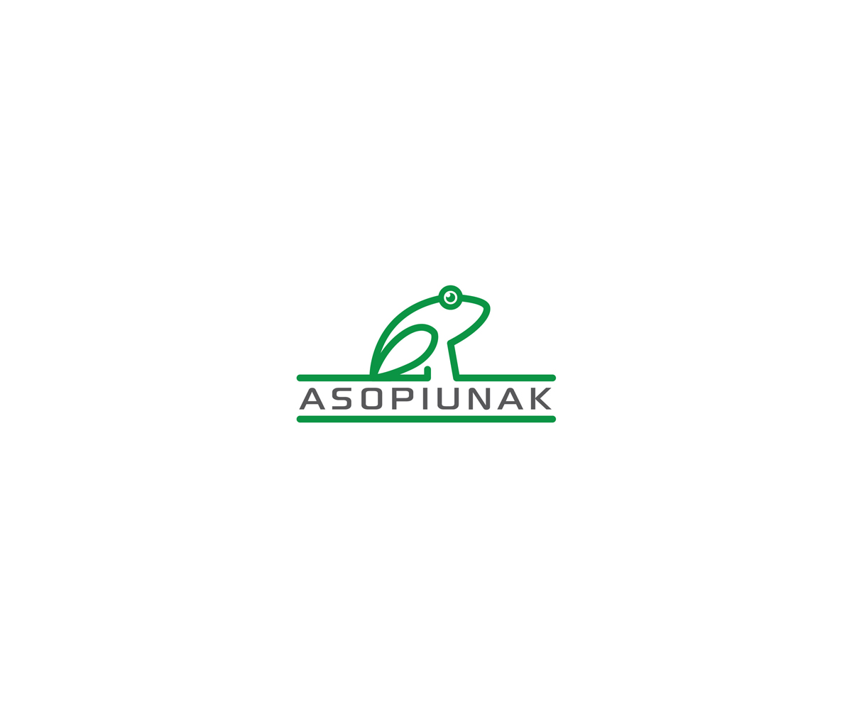 Logo Design by KabhTech Studio for ASOPIUNAK | Design #12840889