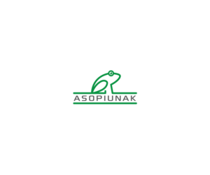 Diseño de Logo por KabhTech Studio para ASOPIUNAK | Diseño: #12840889