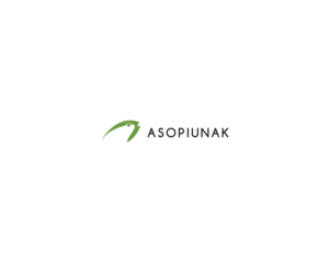 Diseño de Logo por bijuak para ASOPIUNAK | Diseño: #12817265
