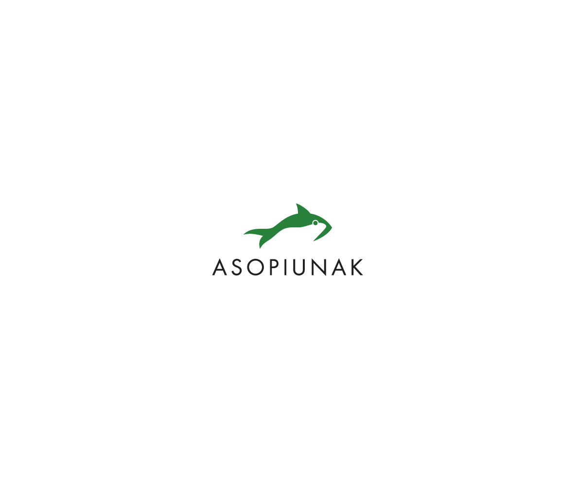 Diseño de Logo por bijuak para ASOPIUNAK | Diseño #12856390