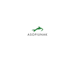 Diseño de Logo por bijuak para ASOPIUNAK | Diseño: #12856390