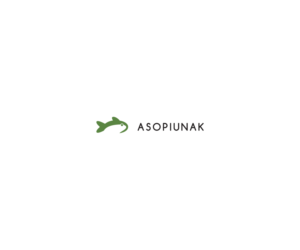 Diseño de Logo por bijuak para ASOPIUNAK | Diseño: #12856395