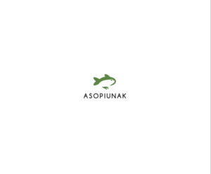 Diseño de Logo por bijuak para ASOPIUNAK | Diseño: #12856400