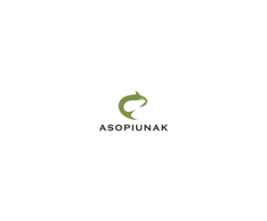 Diseño de Logo por bijuak para ASOPIUNAK | Diseño: #12867926