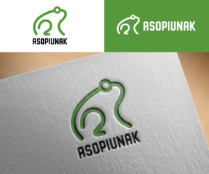 Diseño de Logo por Renen para ASOPIUNAK | Diseño: #12815173