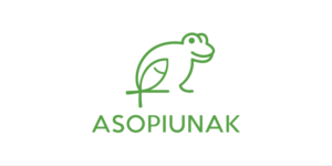 Diseño de Logo por debdesign para ASOPIUNAK | Diseño: #12814641