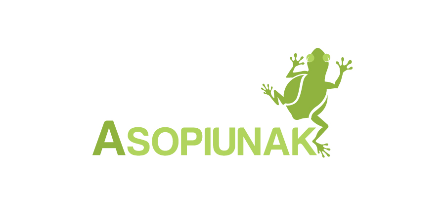 Diseño de Logo por debdesign para ASOPIUNAK | Diseño #12817732