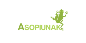 Diseño de Logo por debdesign para ASOPIUNAK | Diseño: #12817732