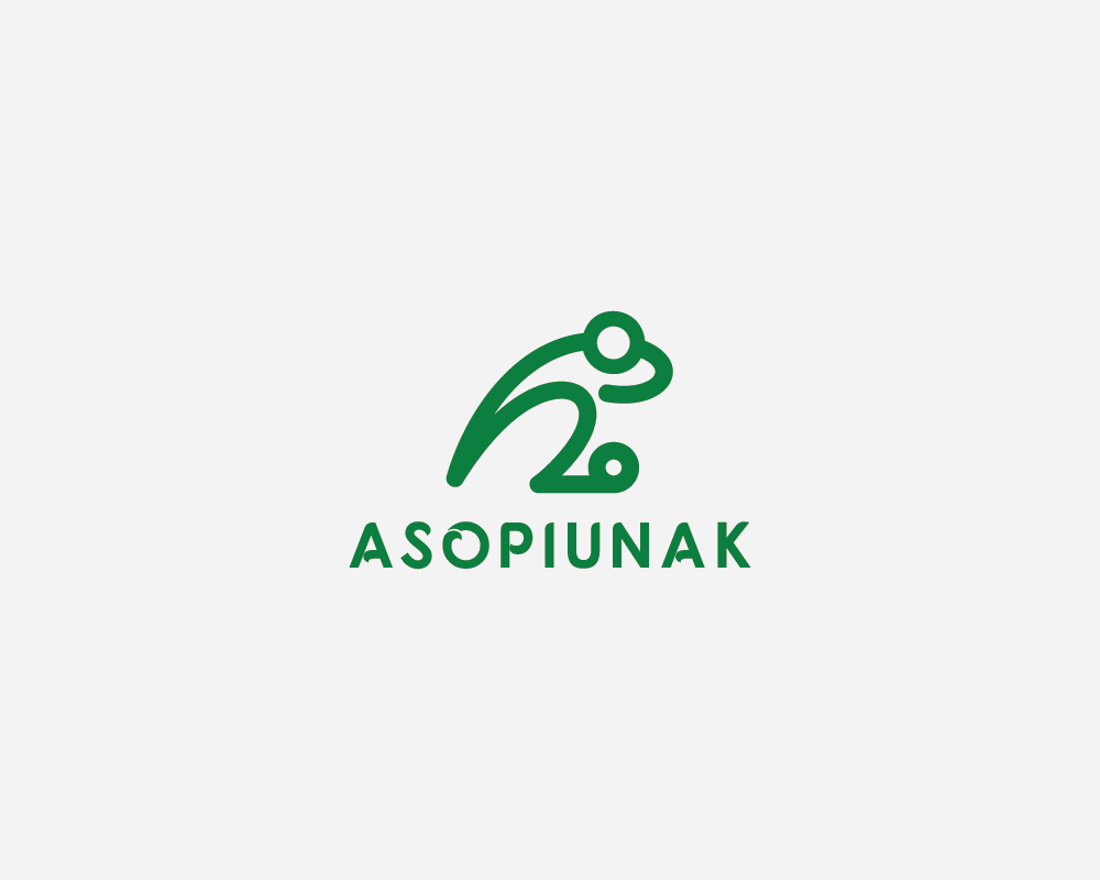 Logo Design by eko07 for ASOPIUNAK | Design #12813366