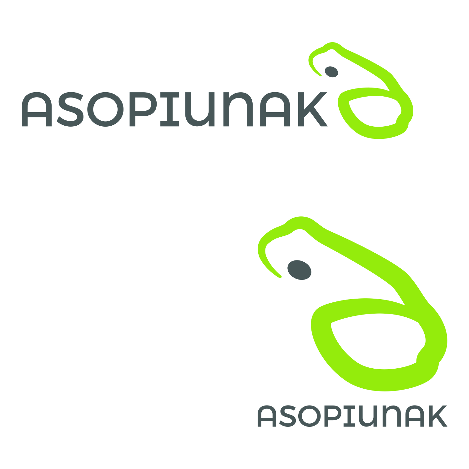Logo Design by january_vogel for ASOPIUNAK | Design #12813947