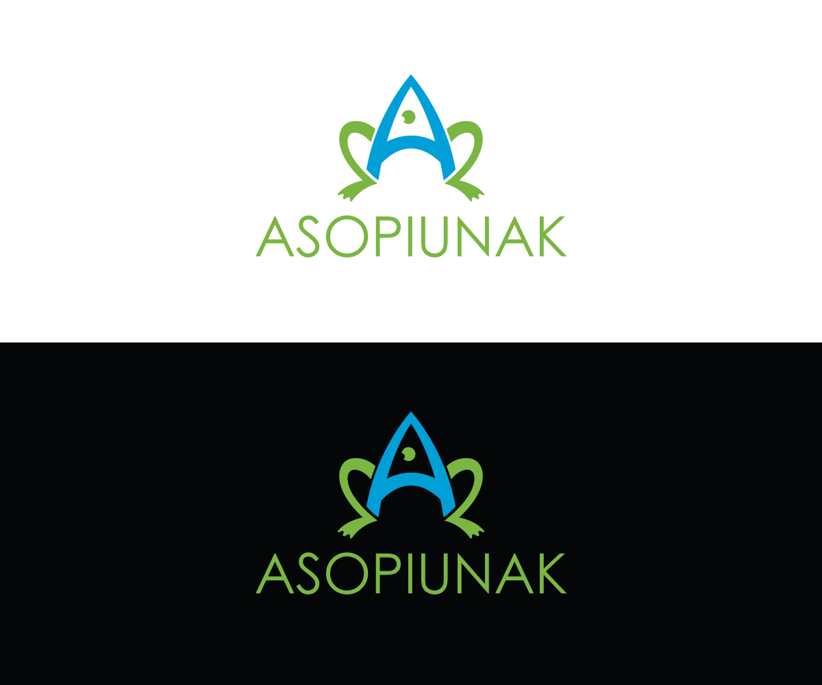 Logo-Design von prodesigns99 für ASOPIUNAK | Design #12828660