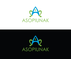 Logo Design by prodesigns99 for ASOPIUNAK | Design #12828660