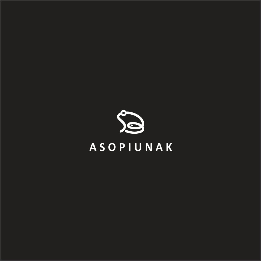 Logo Design by shrawanyadav for ASOPIUNAK | Design #12813527