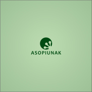 Diseño de Logo por shrawanyadav para ASOPIUNAK | Diseño: #12813528