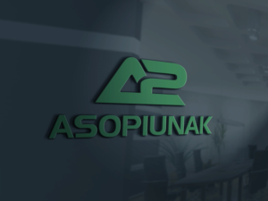 Diseño de Logo por H M SUMON para ASOPIUNAK | Diseño: #12820210