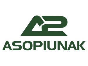 Diseño de Logo por H M SUMON para ASOPIUNAK | Diseño: #12820212