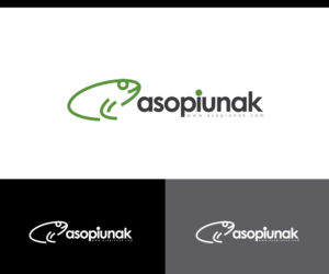 Diseño de Logo por e-graphics para ASOPIUNAK | Diseño: #12816003
