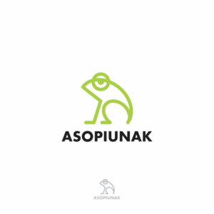 Logo Design by blacksheep1710 for ASOPIUNAK | Design #12813219
