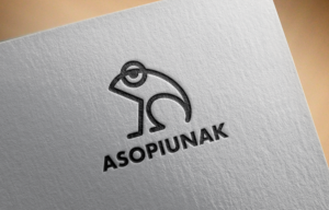 Diseño de Logo por blacksheep1710 para ASOPIUNAK | Diseño: #12813272