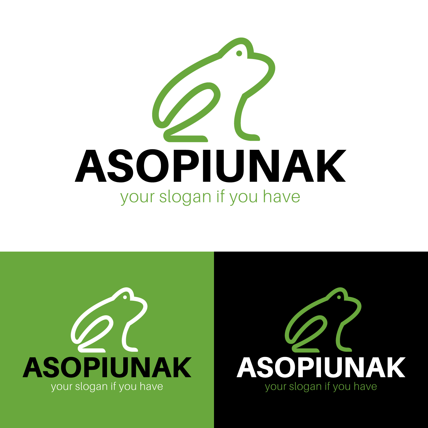 Logo-Design von chathurasoori für ASOPIUNAK | Design #12813132