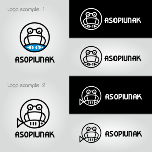 Diseño de Logo por desingman para ASOPIUNAK | Diseño: #12818609