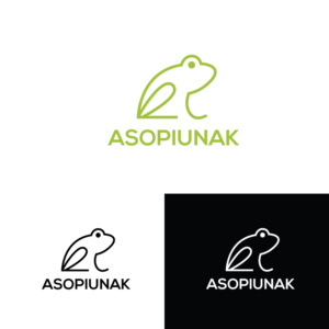 Diseño de Logo por Irish22D para ASOPIUNAK | Diseño: #12812711