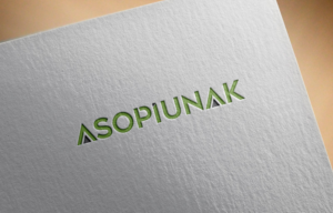 Logo Design by imshohaghossain85 for ASOPIUNAK | Design #12826652