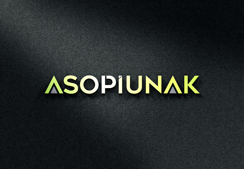 Diseño de Logo por imshohaghossain85 para ASOPIUNAK | Diseño #12826653